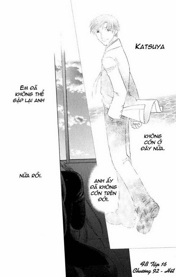 hóa giải lời nguyền chapter 92 32