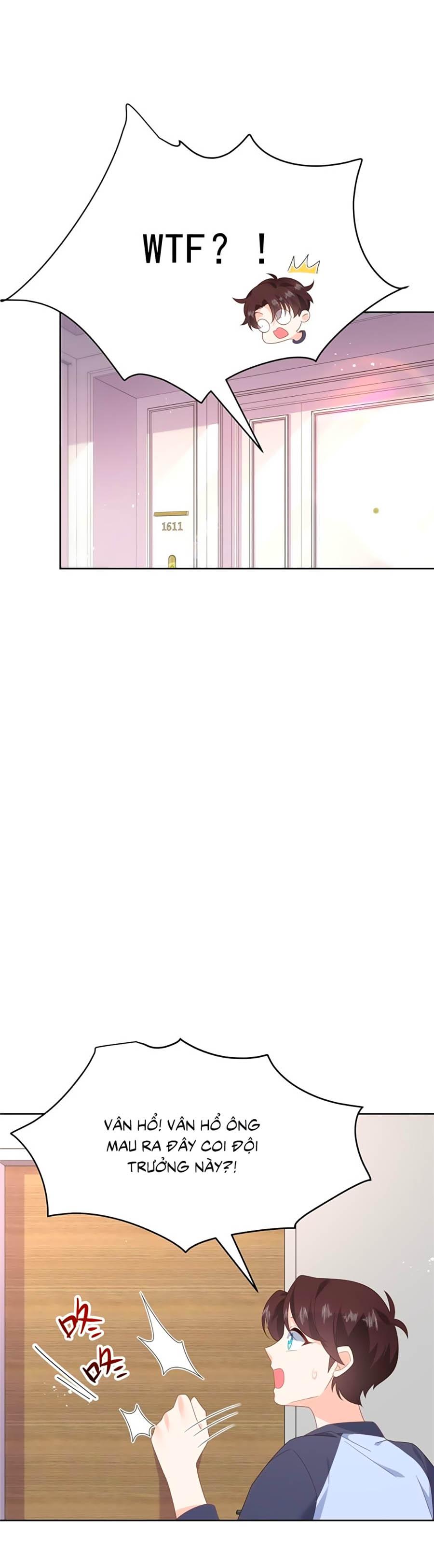 hotboy quốc dân là nữ chapter 155 13