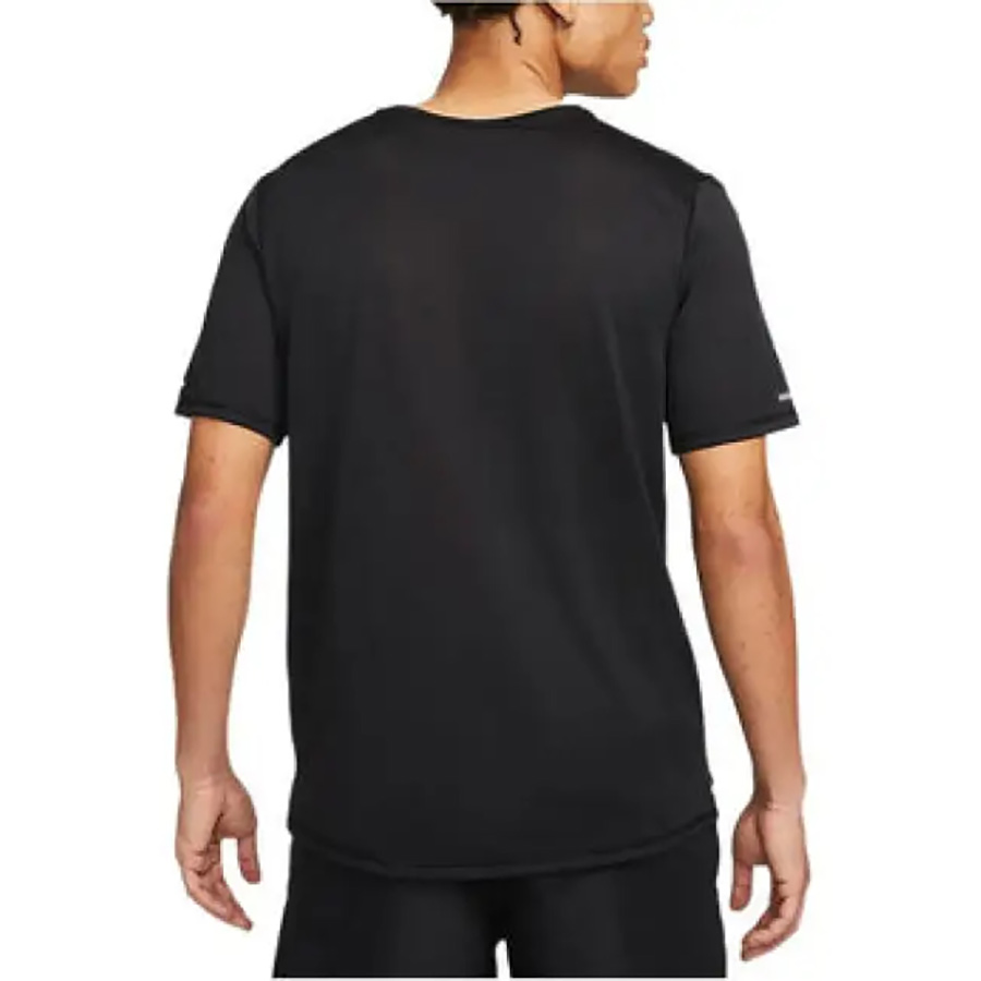 Áo tay ngắn thể thao Nam NIKE AS M NK DF MILER SS DYE DQ4735