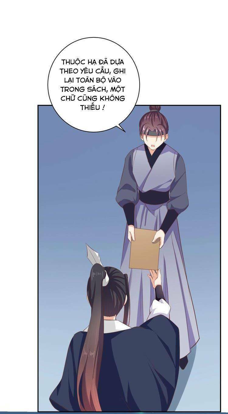 ngạo kiều vương gia huyên náo phi chapter 50 31