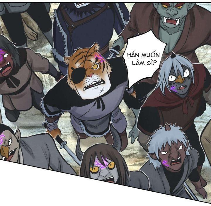 ngao bính truyện chapter 4 55