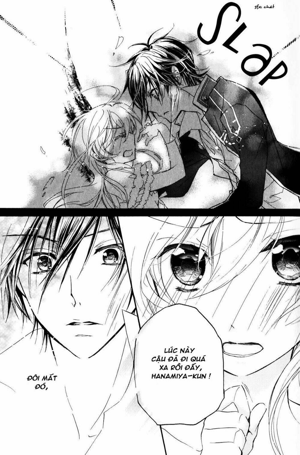 super darling! chapter 5 24