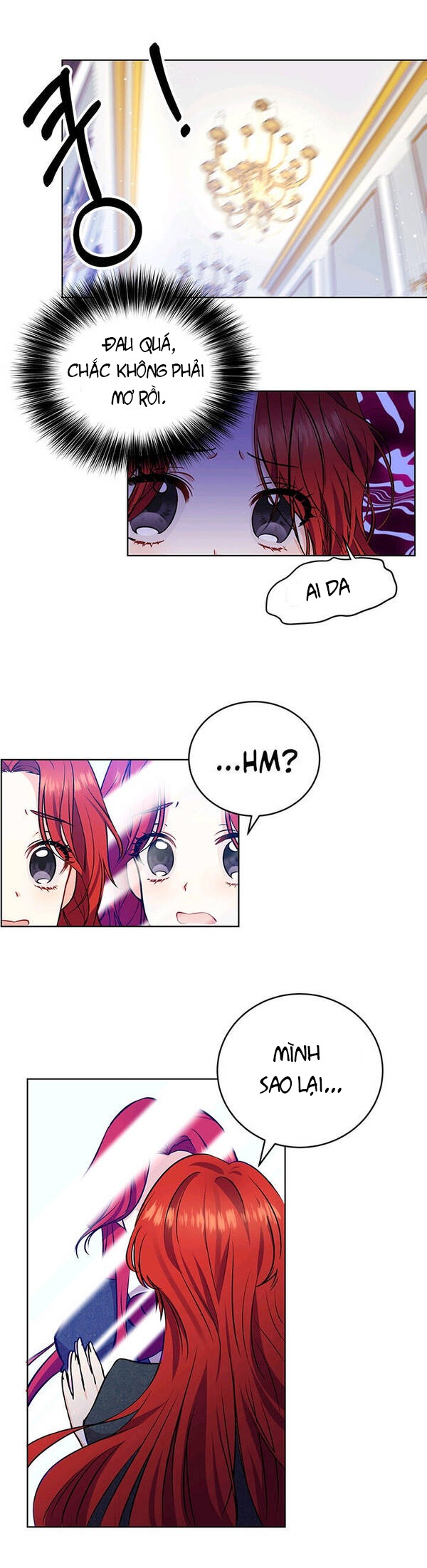 tôi sẽ trở thành gia sư của bạo chúa chapter 1 29