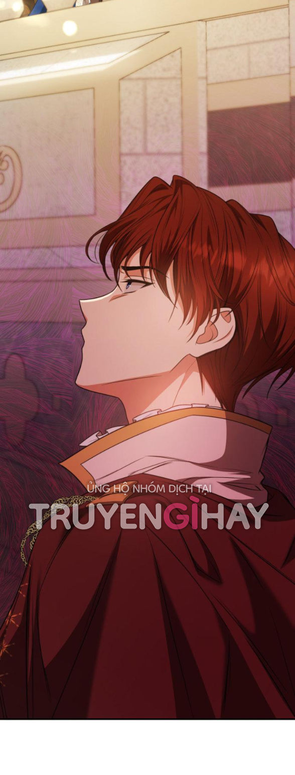 chị yêu, kiếp này em sẽ là hoàng hậu chapter 11.1 16