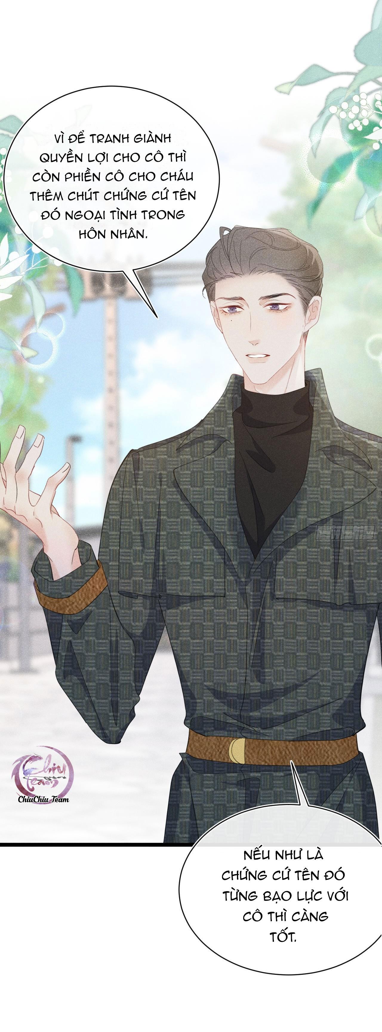 nhặt được ác quỷ chapter 7 8