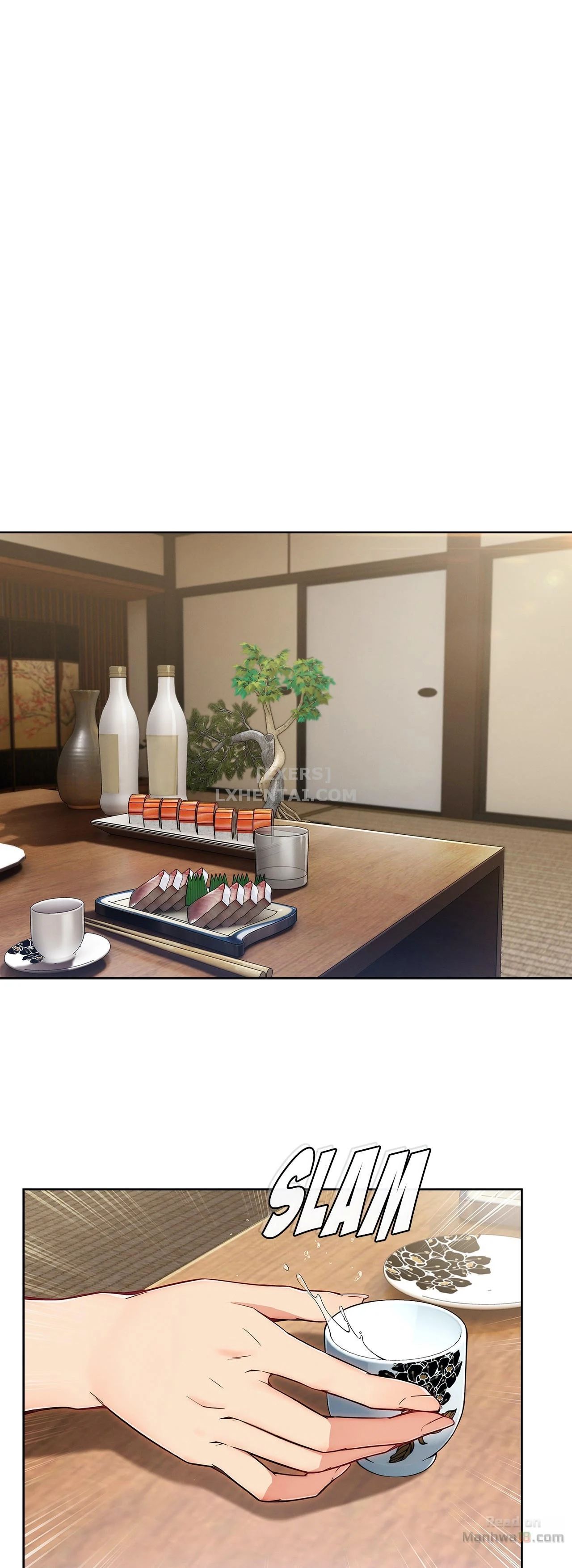 điên cuồng nhưng ngọt ngào chapter 68 18