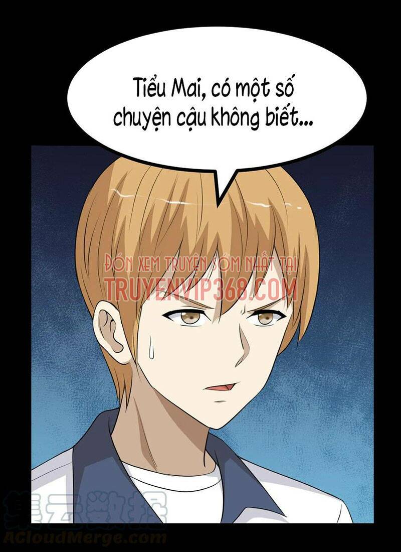 đai ca trở lại tuổi 16 chapter 168 32