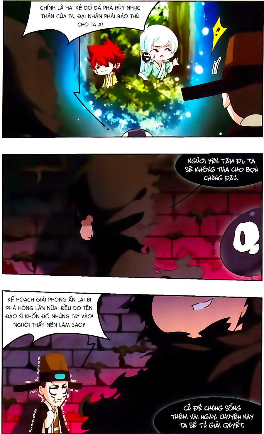 manh phong thần chapter 30 10