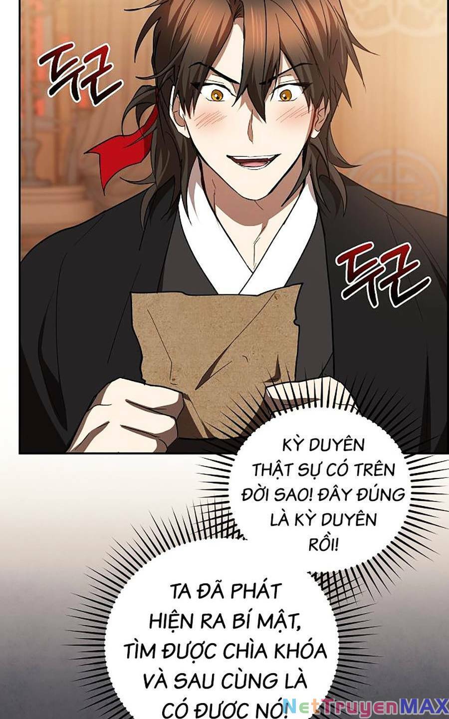 võ đang kỳ hiệp chapter 107 51