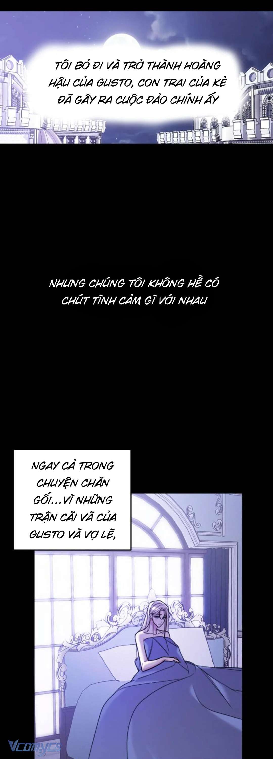 hôn nhân trả thù chapter 1 25