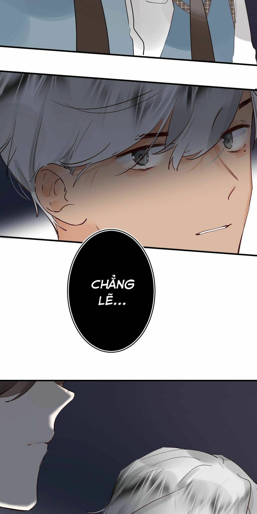 phù thủy hạng bét chapter 19 2