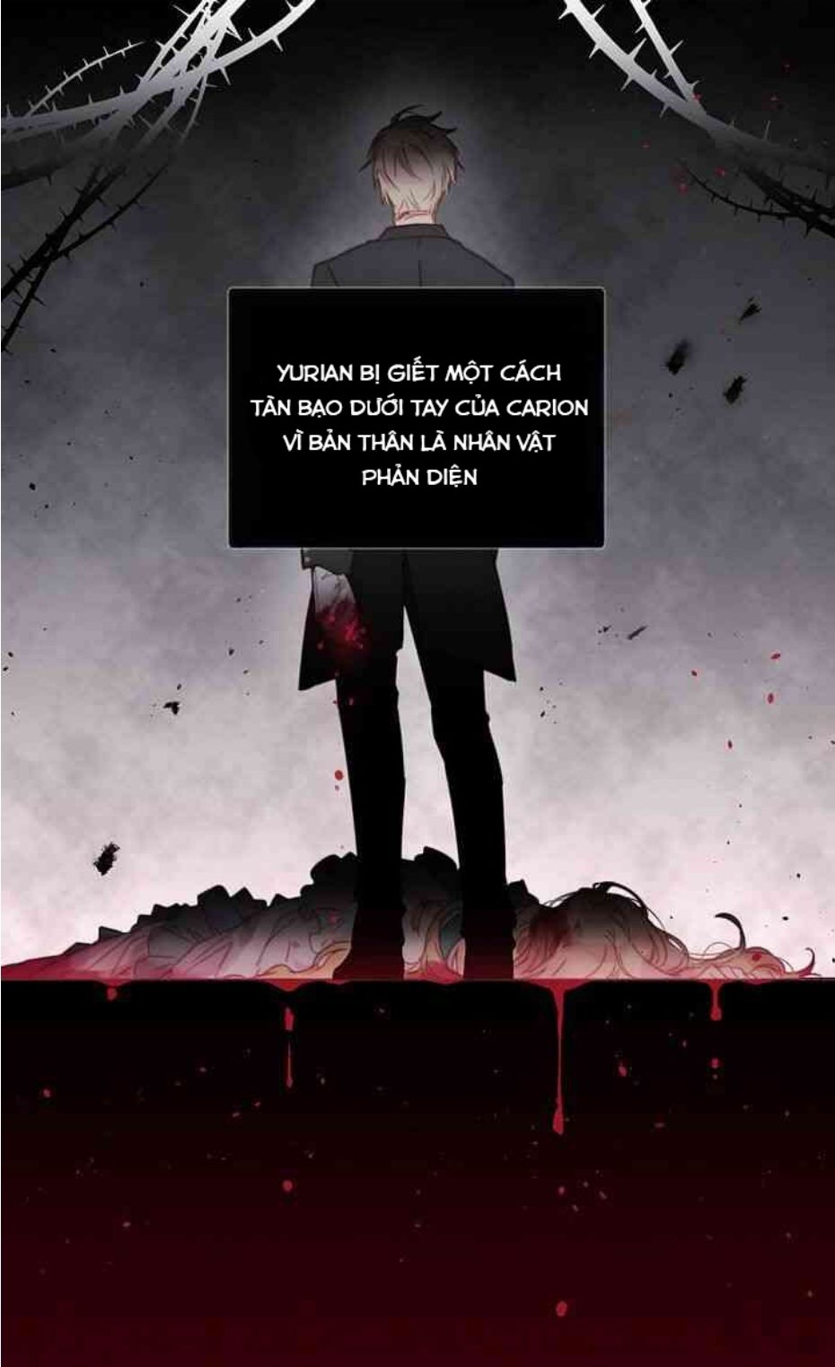 tuyển tập các chương prologue hàn chapter 11 8