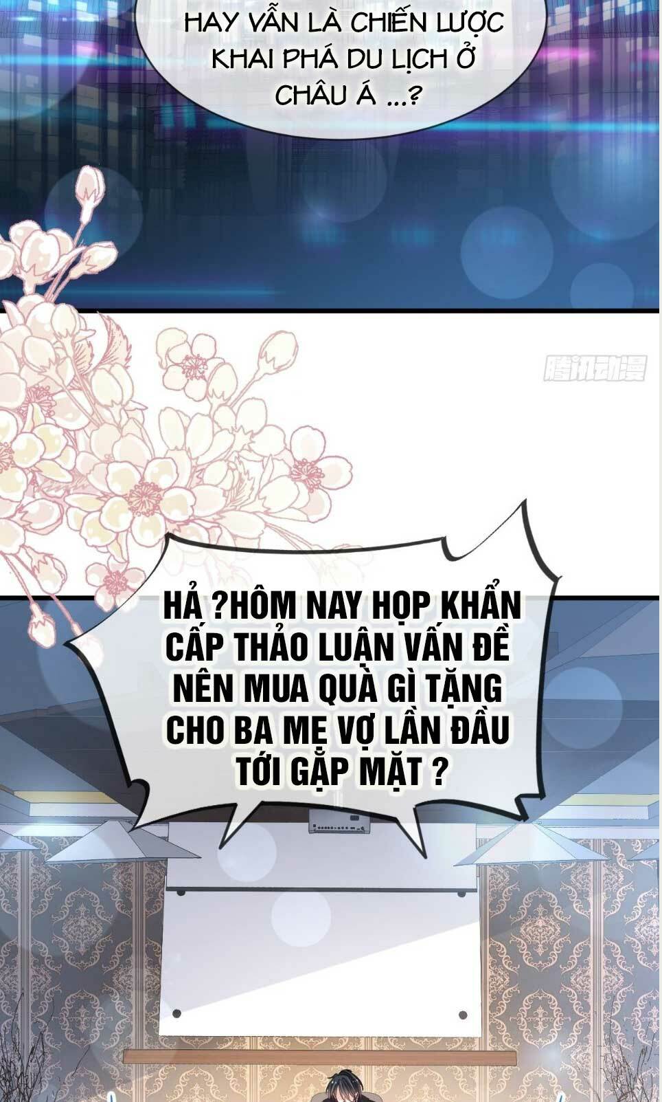 thiên hạ đệ nhất sủng phi chapter 157.1 8