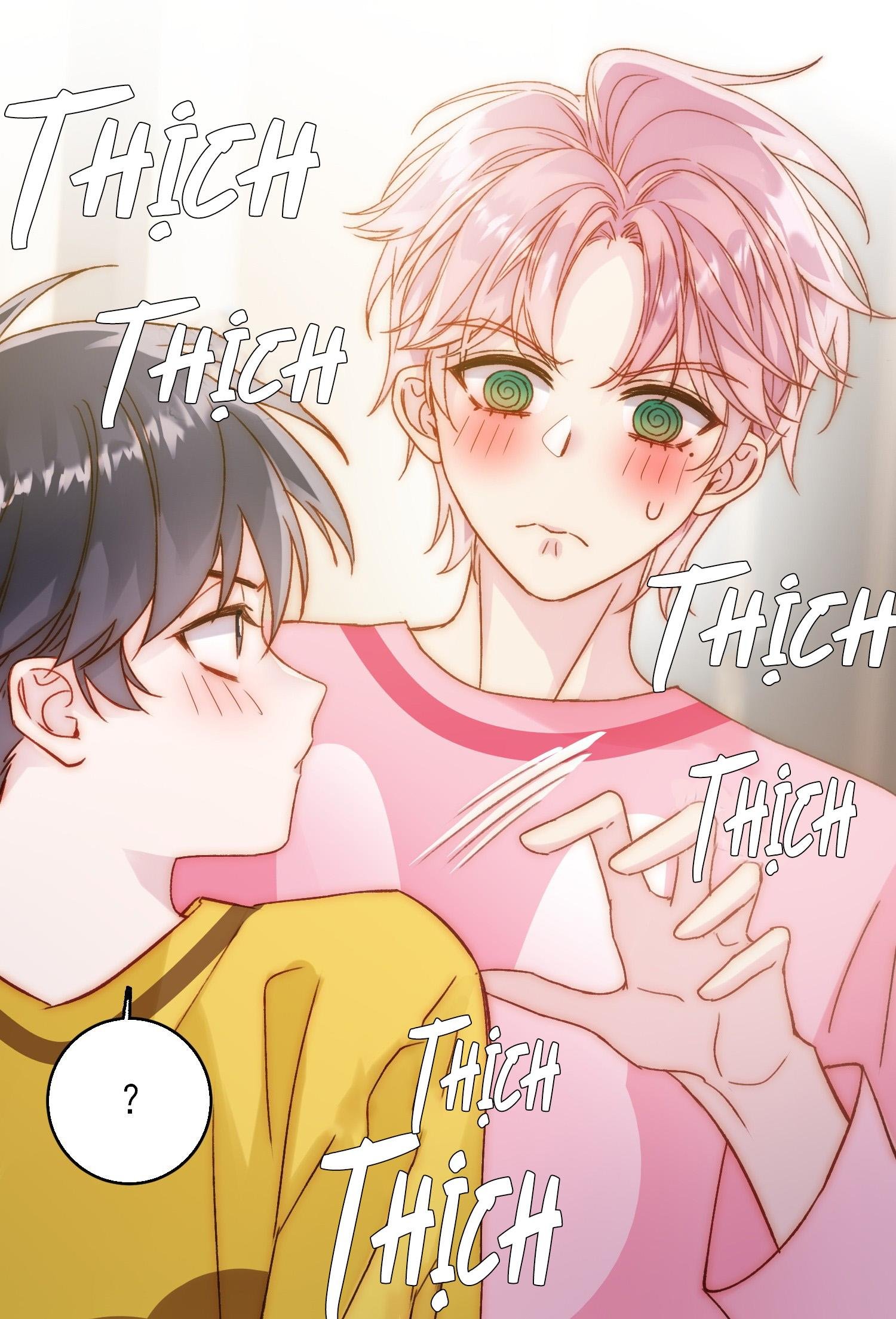 tôi phải trở thành nhân vật đại phản diện chapter 66 50