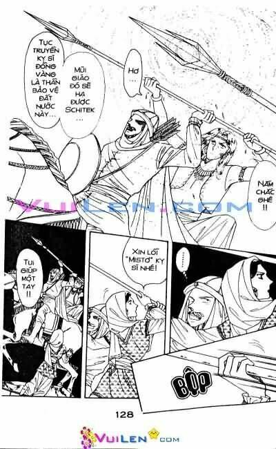 nàng công chúa ham chơi chapter 1 125