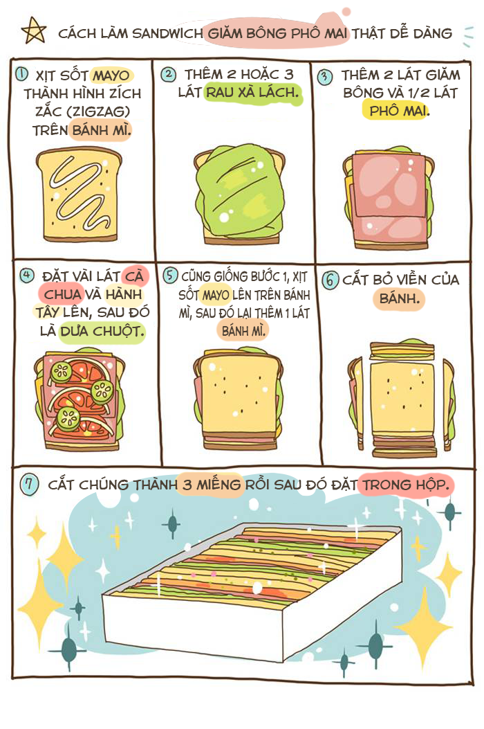 những câu chuyện xung quanh tôi chapter 7 7