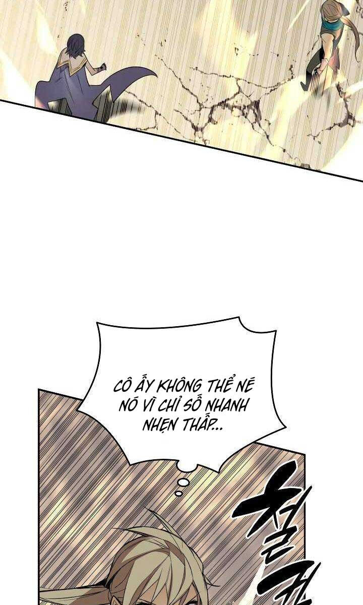 tôi là lính mới chapter 141.2 13