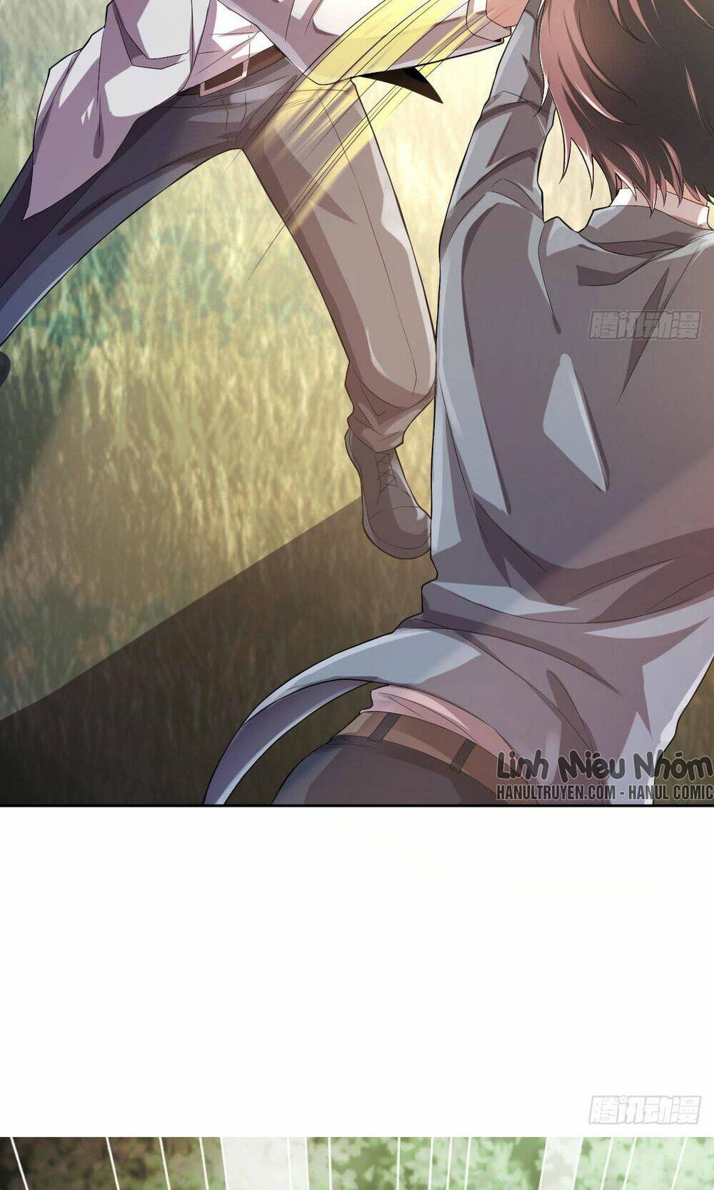 đại thần gaming đơn phương tôi chapter 7 40