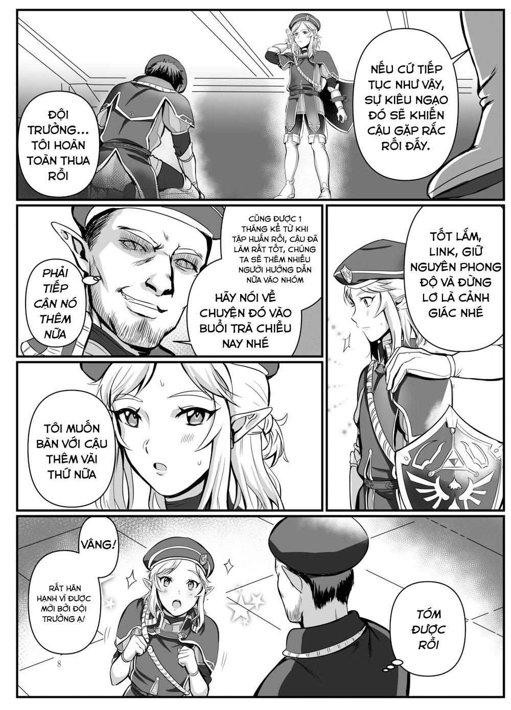 oneshot hỏny nhà rô lai chapter 54 7