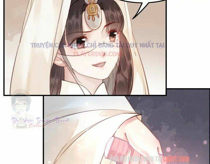 trọng sinh bá sủng nhiếp chính vương quá mạnh mẽ chapter 130 22