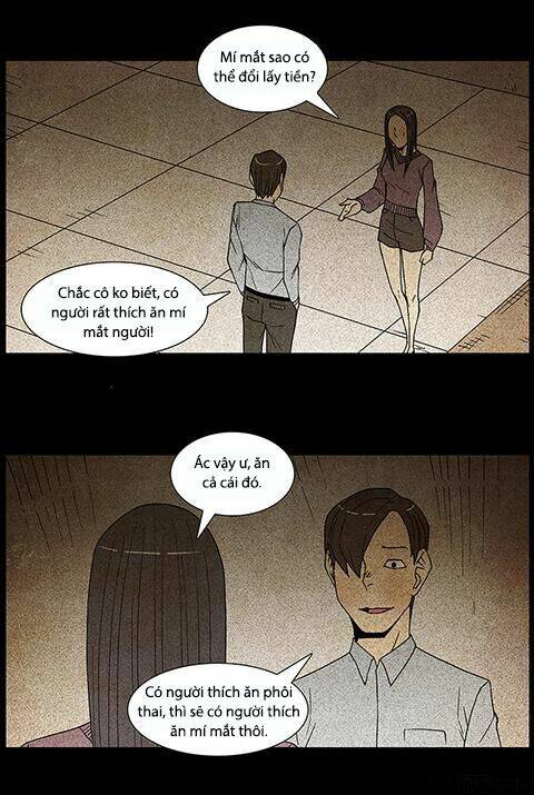 kinh dị đêm khuya chapter 78 29