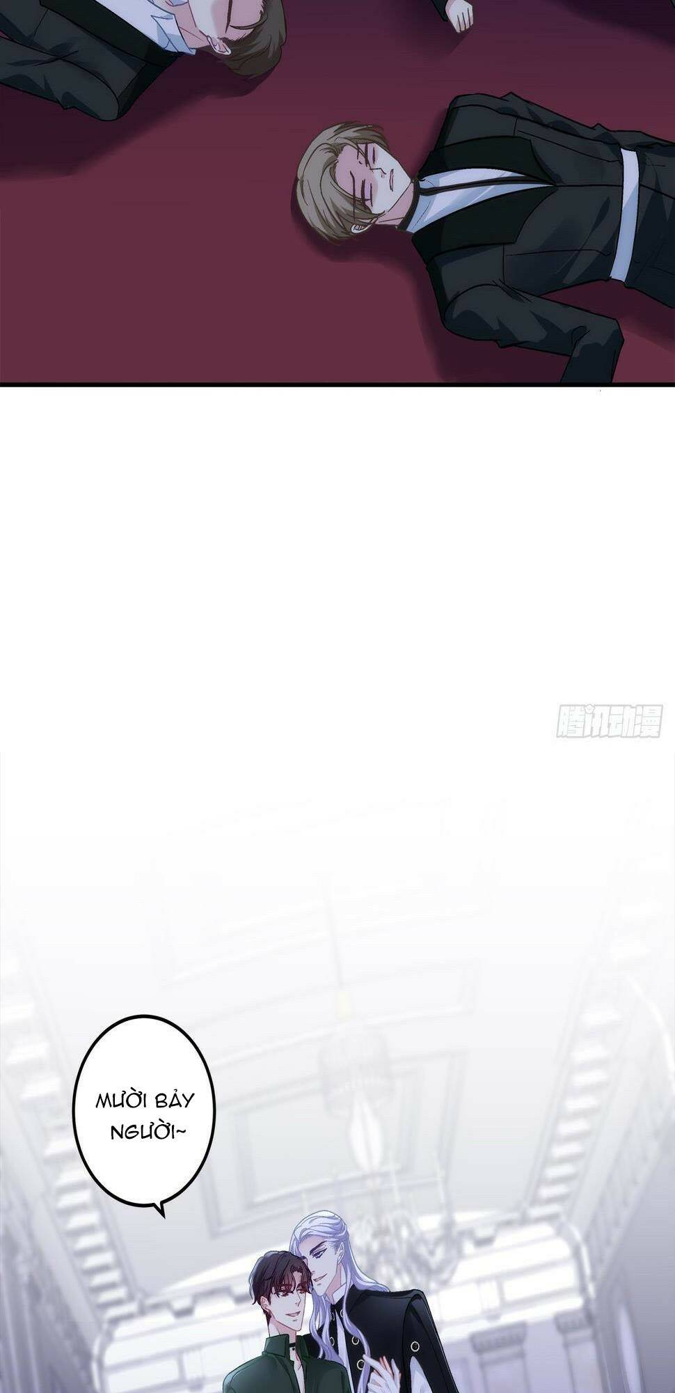 toàn bộ nắm trong tay chapter 163 19