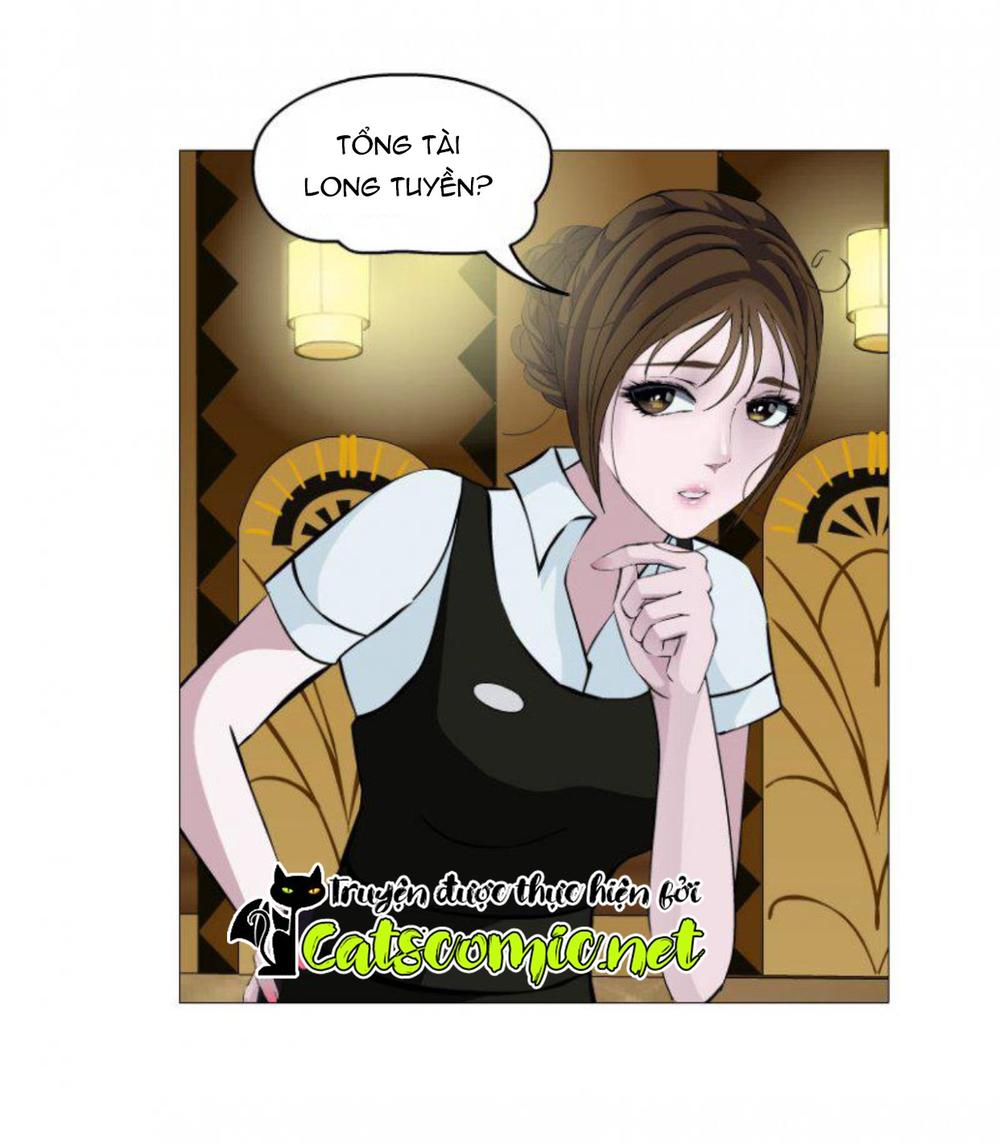 cạm bẫy của nữ thần chapter 18 9