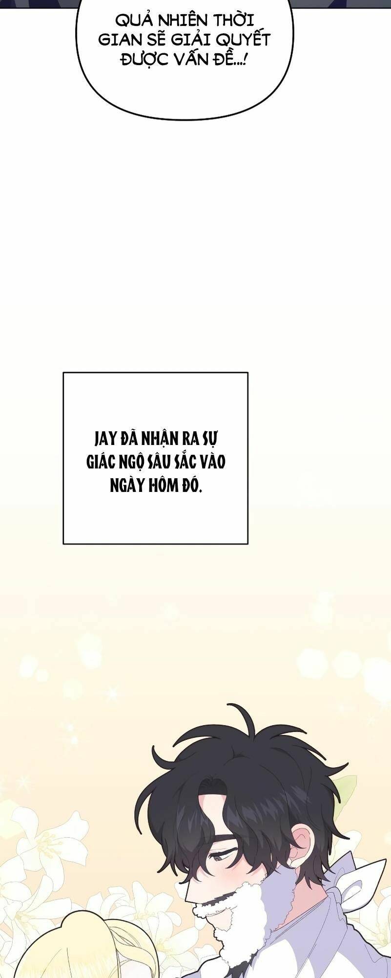 cuộc hôn nhân với công tước quái vật chapter 8 35