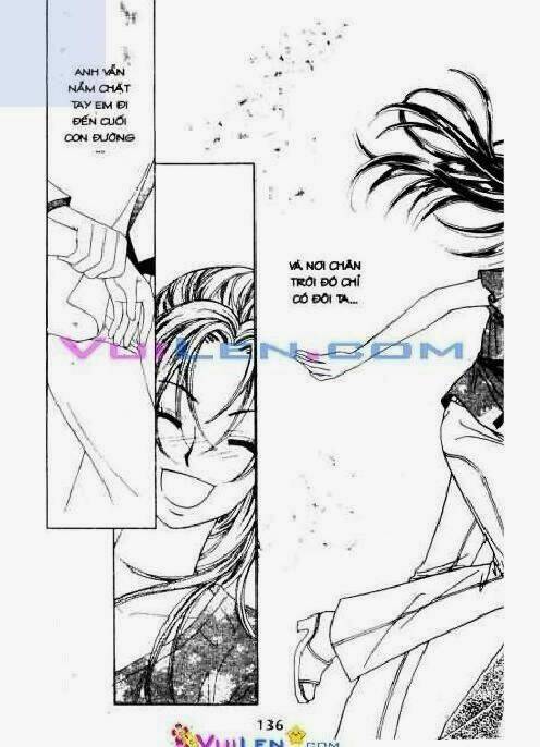 nhật ký tân hôn chapter 12 135