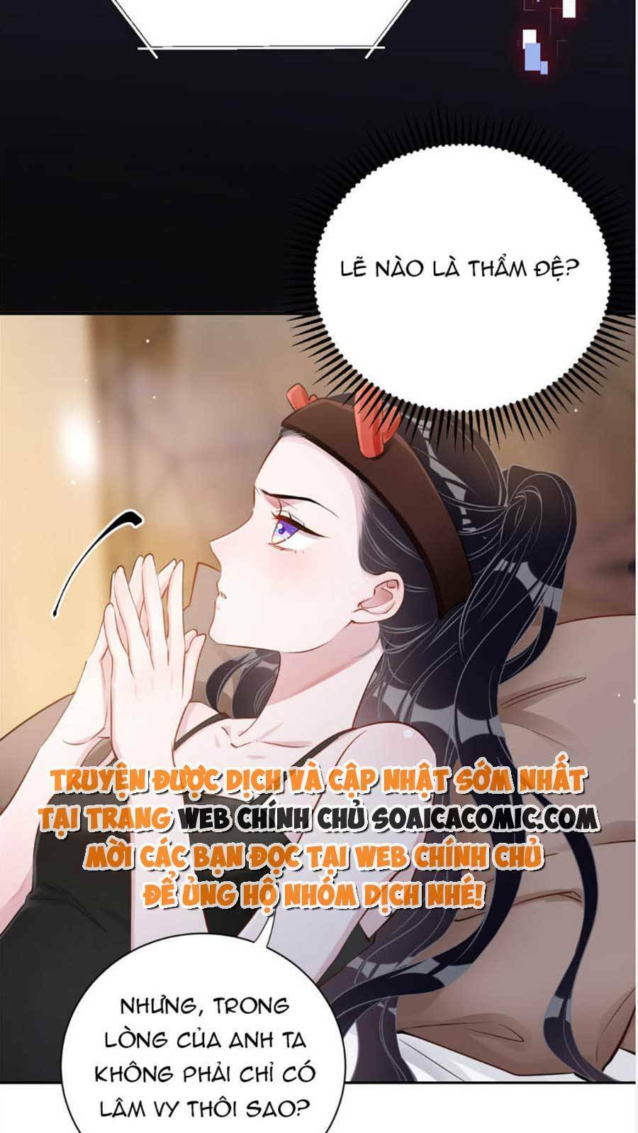 thế thân tự mình tu dưỡng chapter 27 11