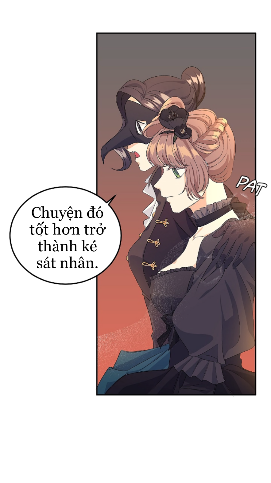 ebony, quạ đen chapter 24 34