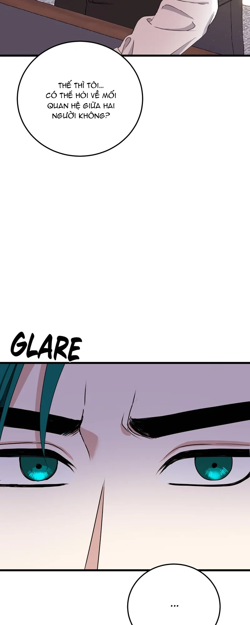 nụ hôn yêu tinh chapter 31.1 23