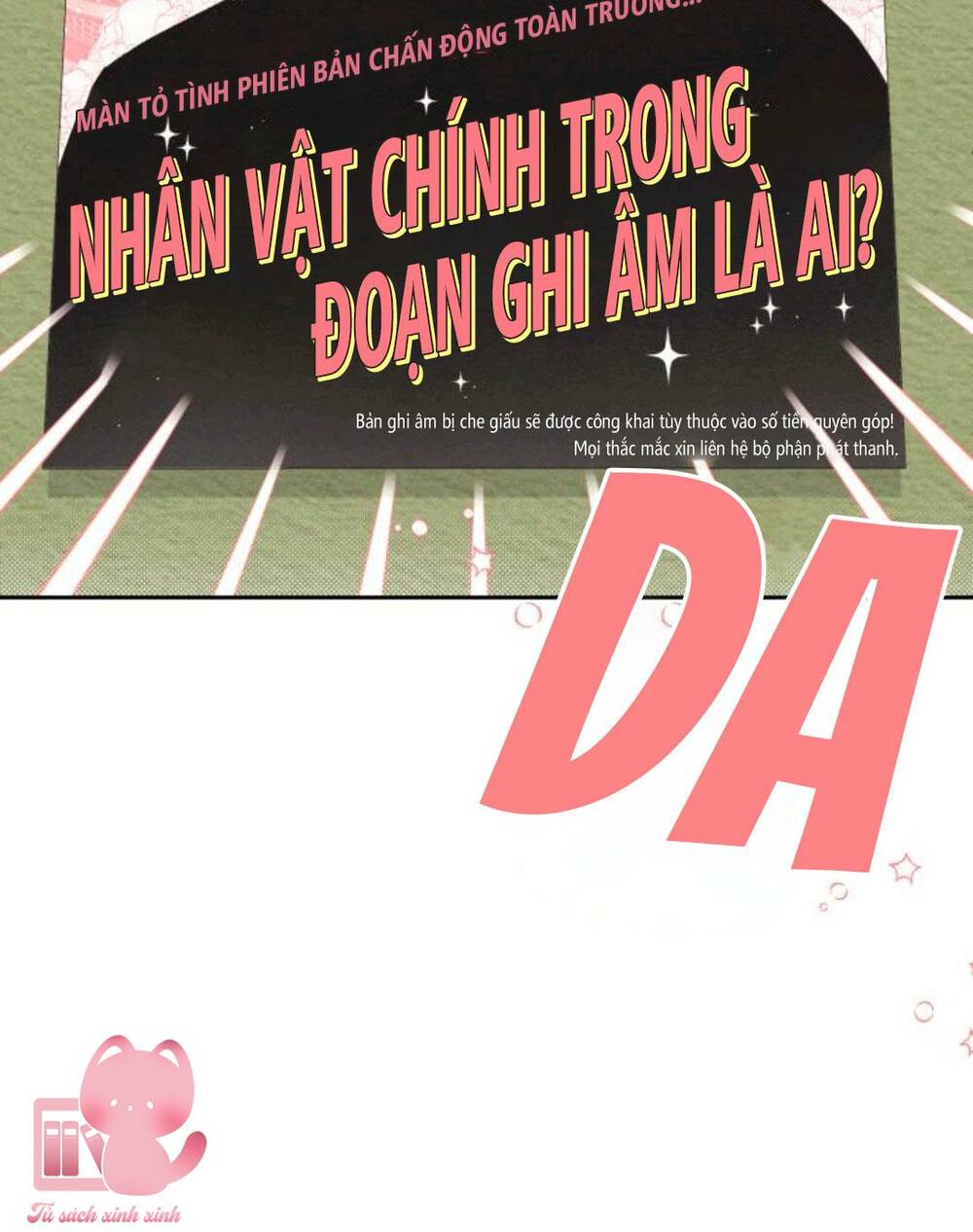 Bí Mật Thanh Xuân chapter 57 30