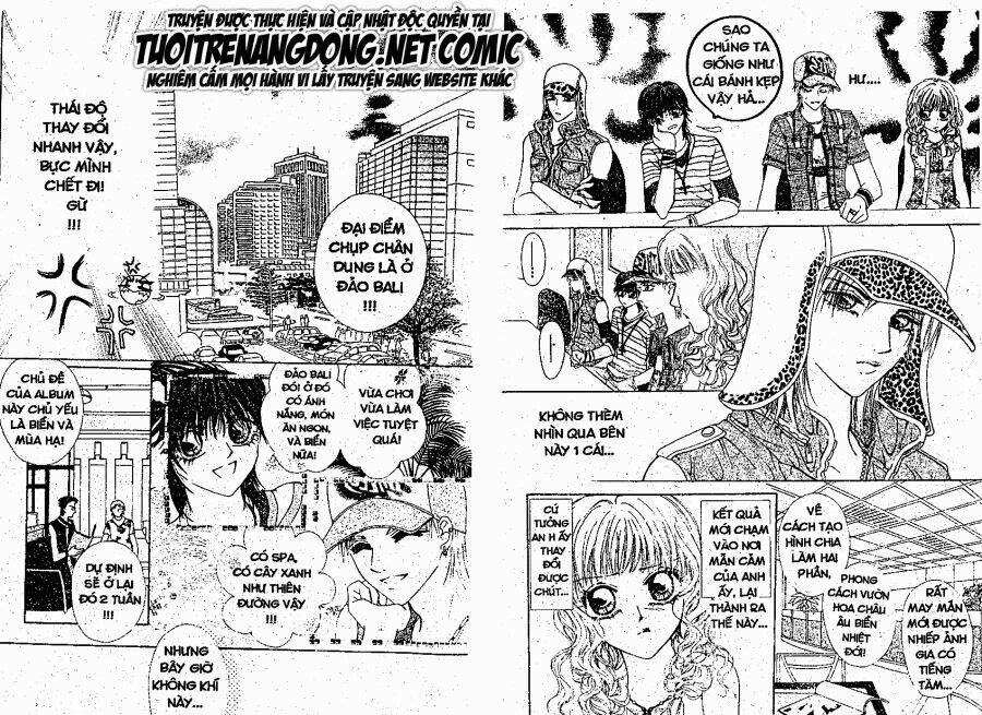 ban nhạc ardour chapter 6 11