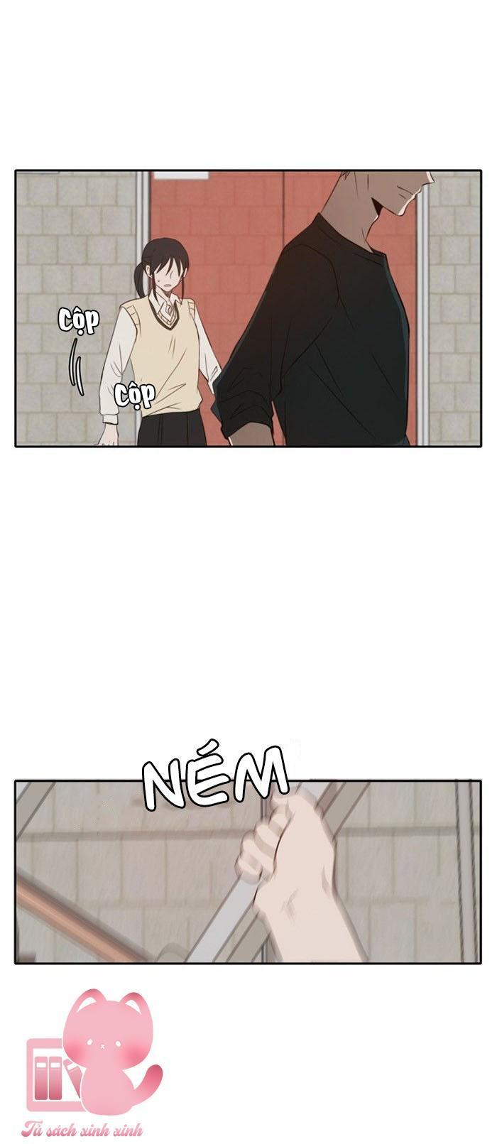 a good day to be a dog chapter 34 26