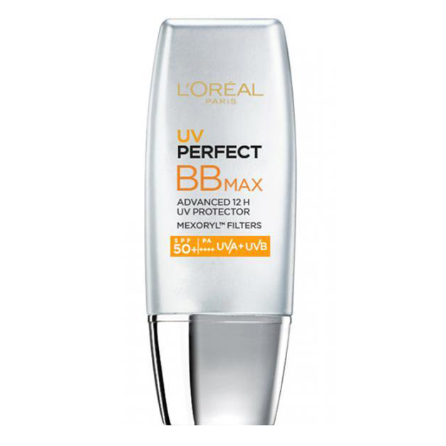 Kem Chống Nắng Trang Điểm BB Cream L'oreal SPF50/PA+++ UVP (30ml)