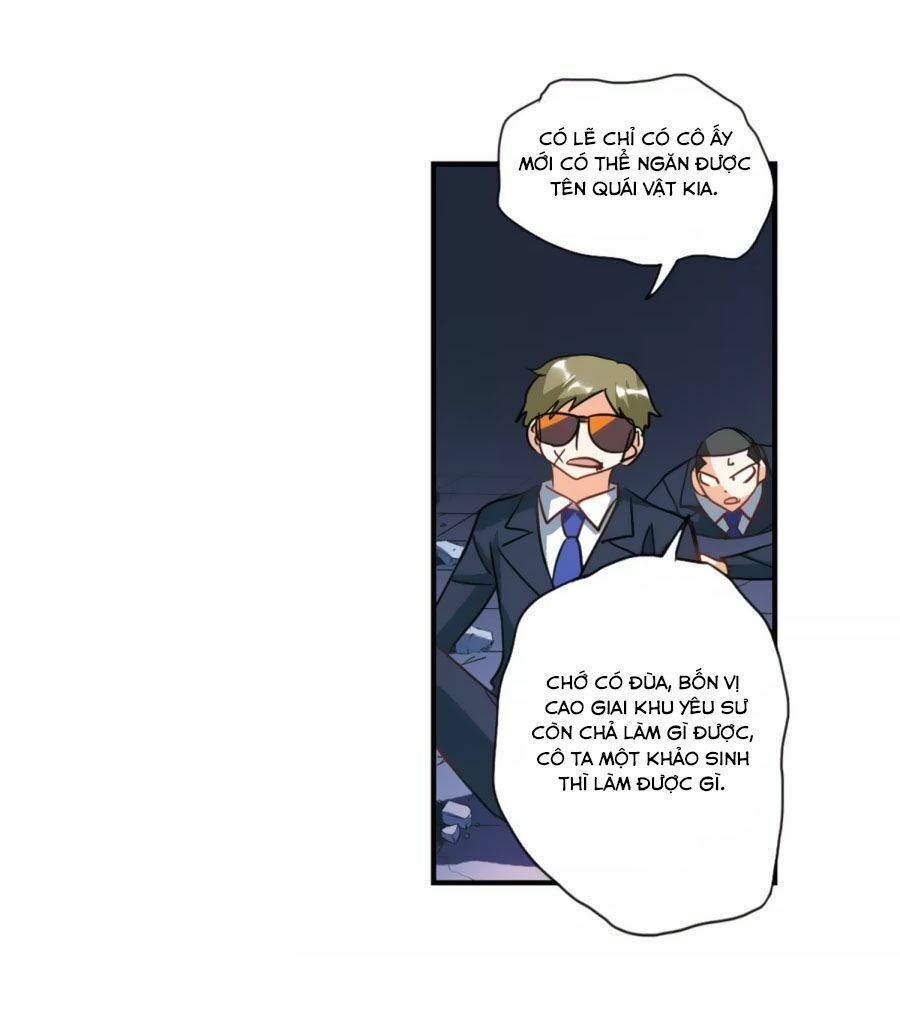 tô tịch kỳ quái chapter 95.2 6