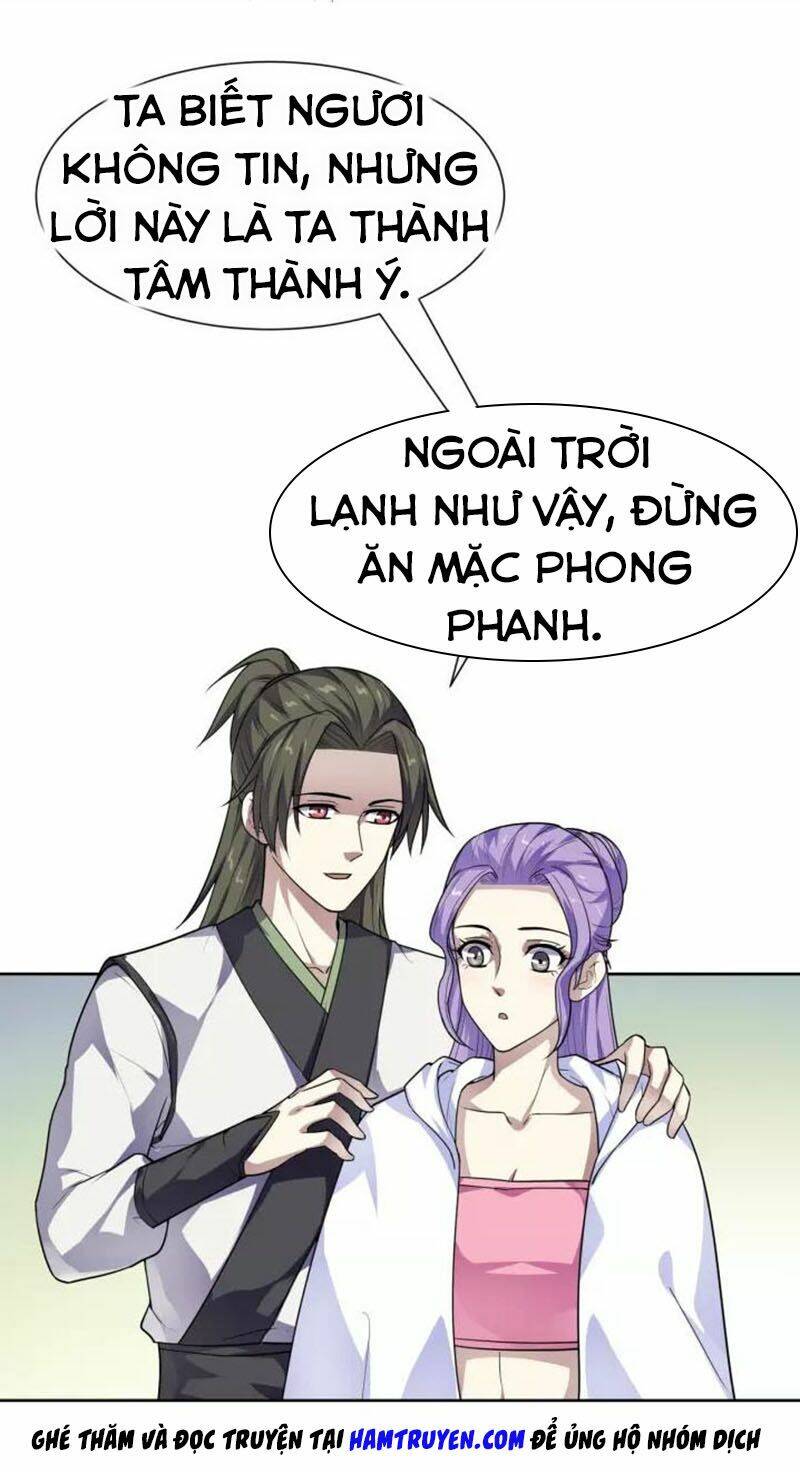 nghịch thiên đại thần chapter 65.5 5