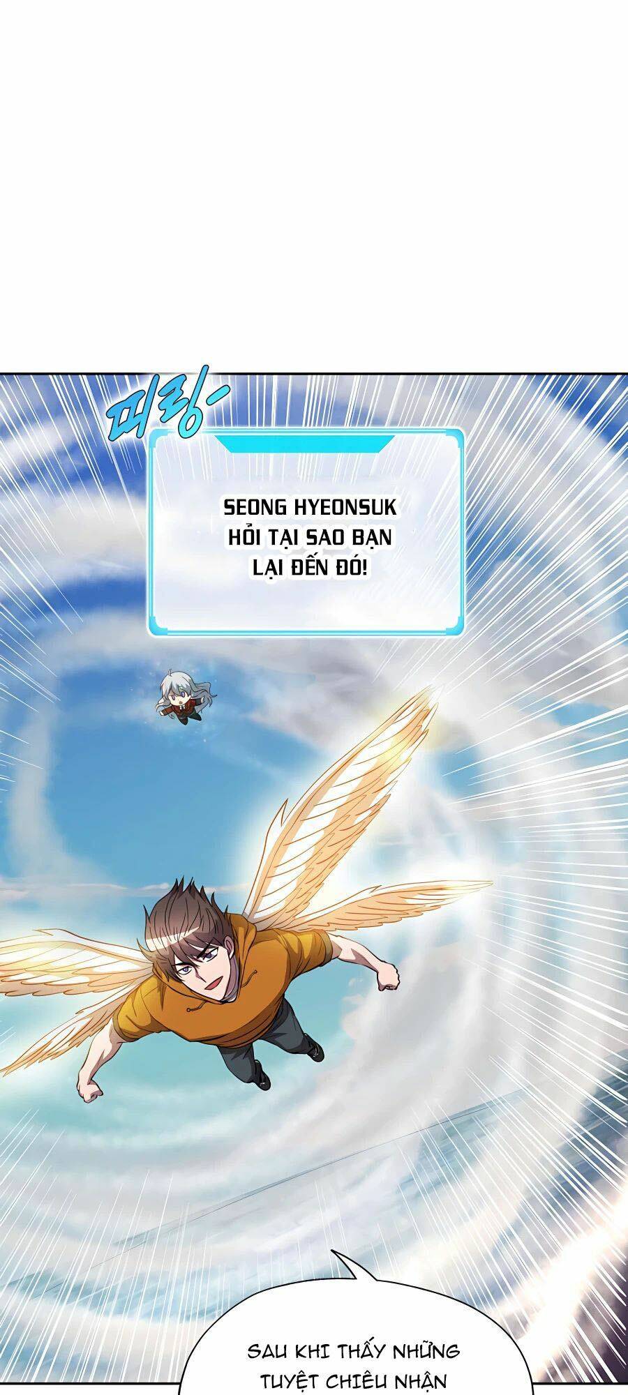 mẹ tôi là chòm sao bảo hộ m chapter 40 25