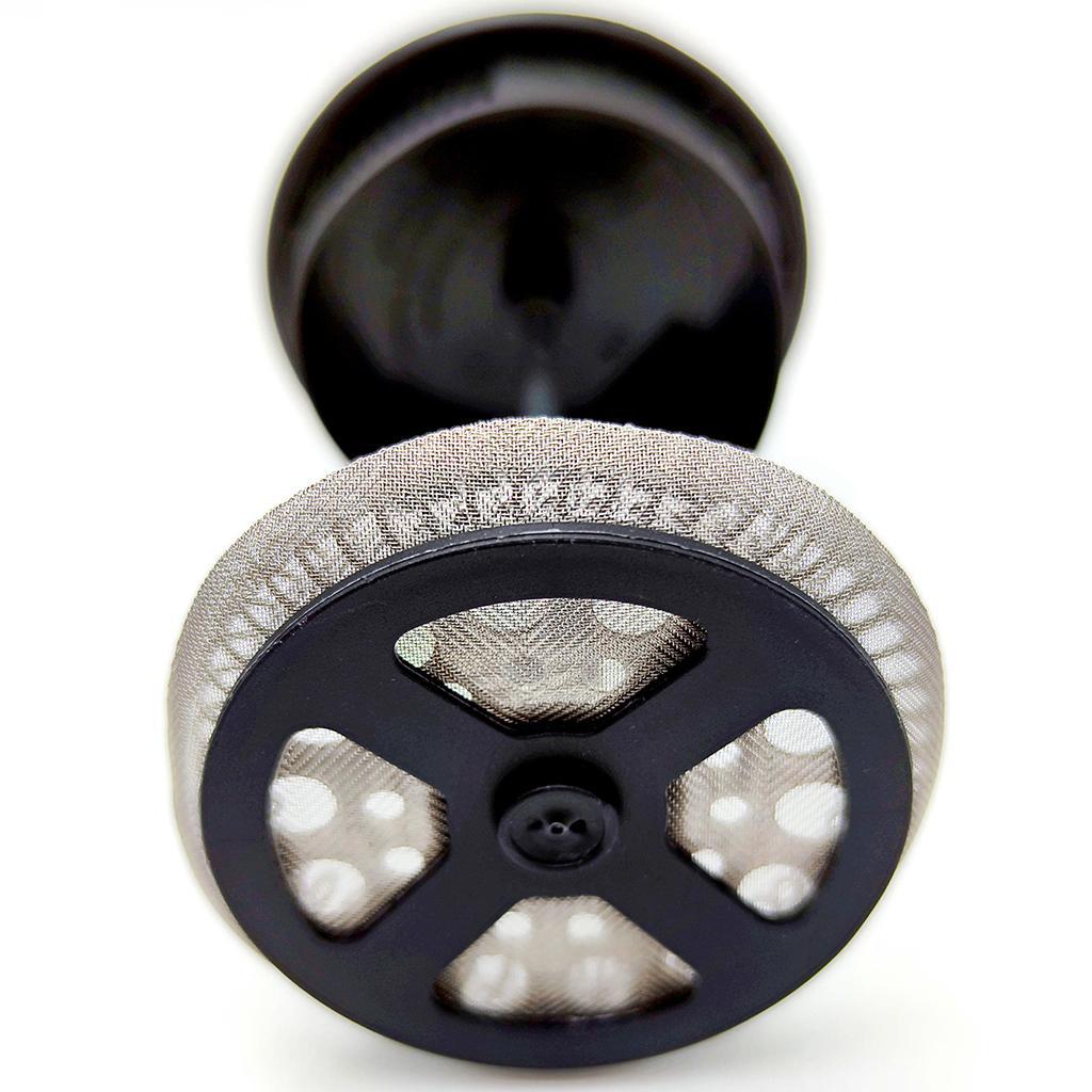 Filters Screen  Parts for Coffee Maker