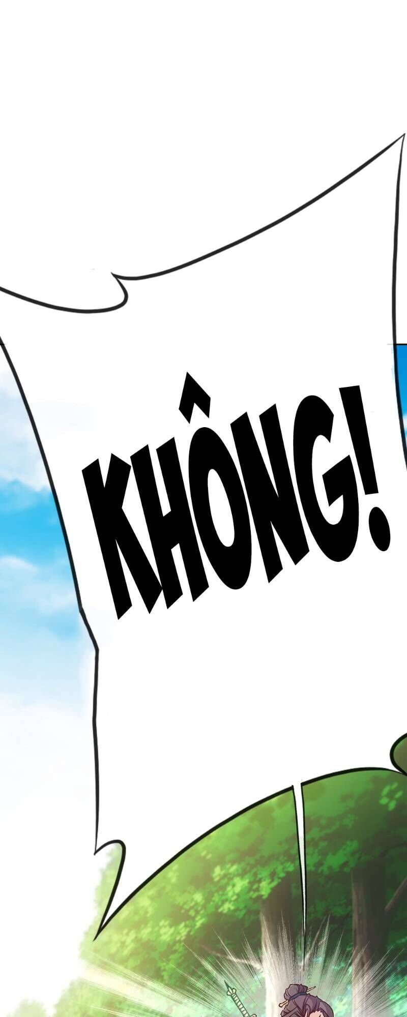 hồng thiên thần tôn chapter 17 15