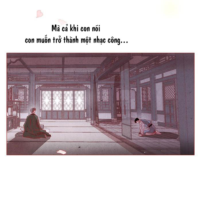 liệu rắn có ăn hoa chapter 2 25