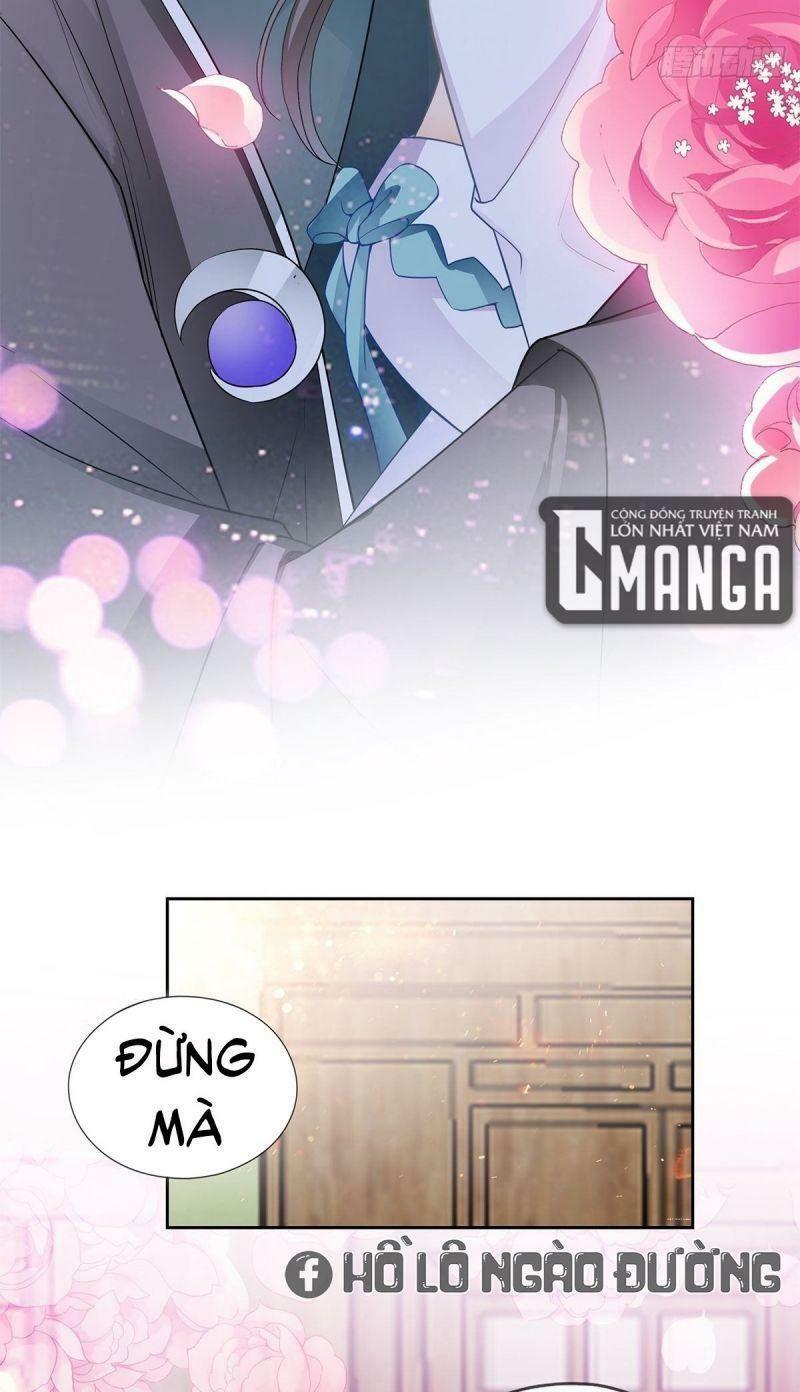 bổn vương muốn nàng chapter 33 18