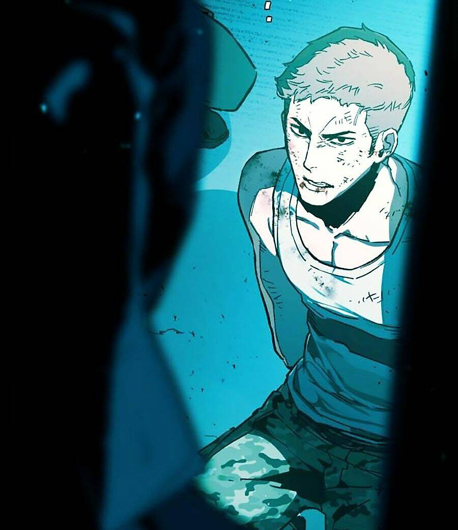 bạn học tôi là lính đánh thuê chapter 0 35