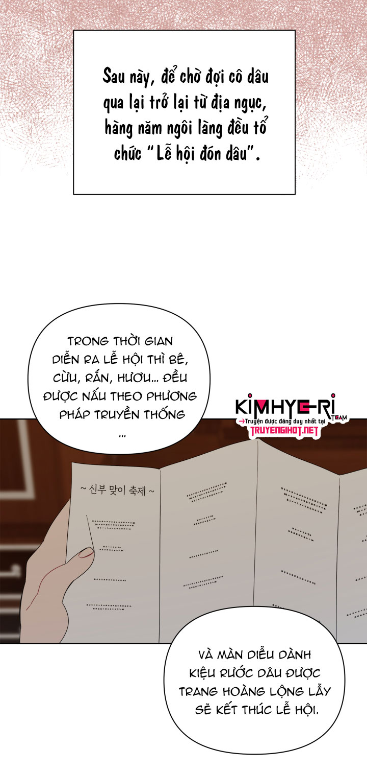 thiên đường (heaven) chapter 17.1 17