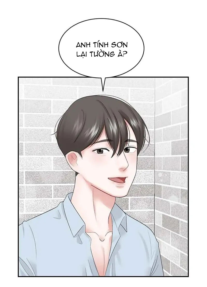Tình Yêu Nơi Phòng Tắm Hơi chapter 21 - Trang 49