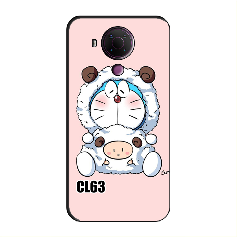 Ốp Lưng Dành Cho NOKIA 5.4