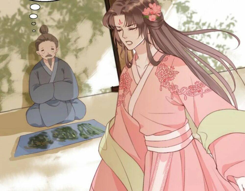 họa tiên truyện chapter 10 2