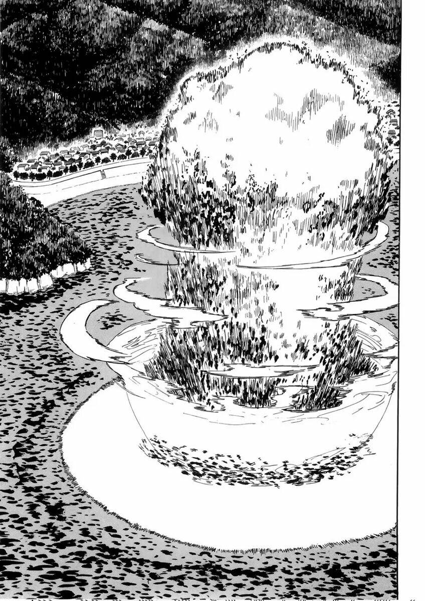 hoshi no samidare - lucifer and the biscuit hammer chapter 30 46