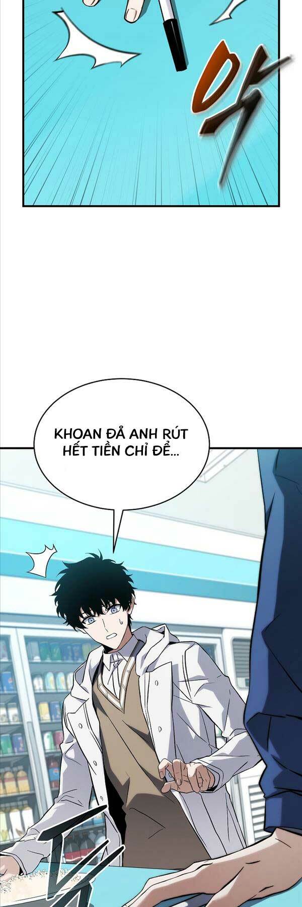 Người Chơi Mạnh Nhất Hồi Quy Lần Thứ 100 chapter 7 80